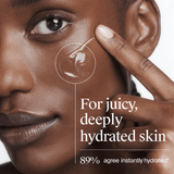 Look Alyfe Neutrogena Hydro Boost Hyaluronic Acid Water Gel - 48g