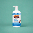Look Alyfe Palmer’s Cocoa Butter Formula Heals Softens Body Lotion With Vitamin E - 400ml / 1L