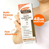 Look Alyfe Palmer's Cocoa Butter Formula Skin Therapy Oil With Vitamin E - 150ml | BF