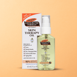 Look Alyfe Palmer's Cocoa Butter Formula Skin Therapy Oil With Vitamin E - 150ml | BF