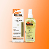 Look Alyfe Palmer's Cocoa Butter Formula Skin Therapy Oil With Vitamin E - 150ml | BF