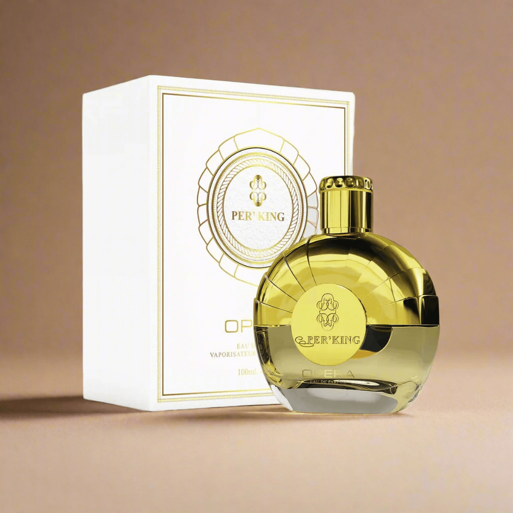 Look Alyfe Per'king Opera Eau de Parfum - 100ml