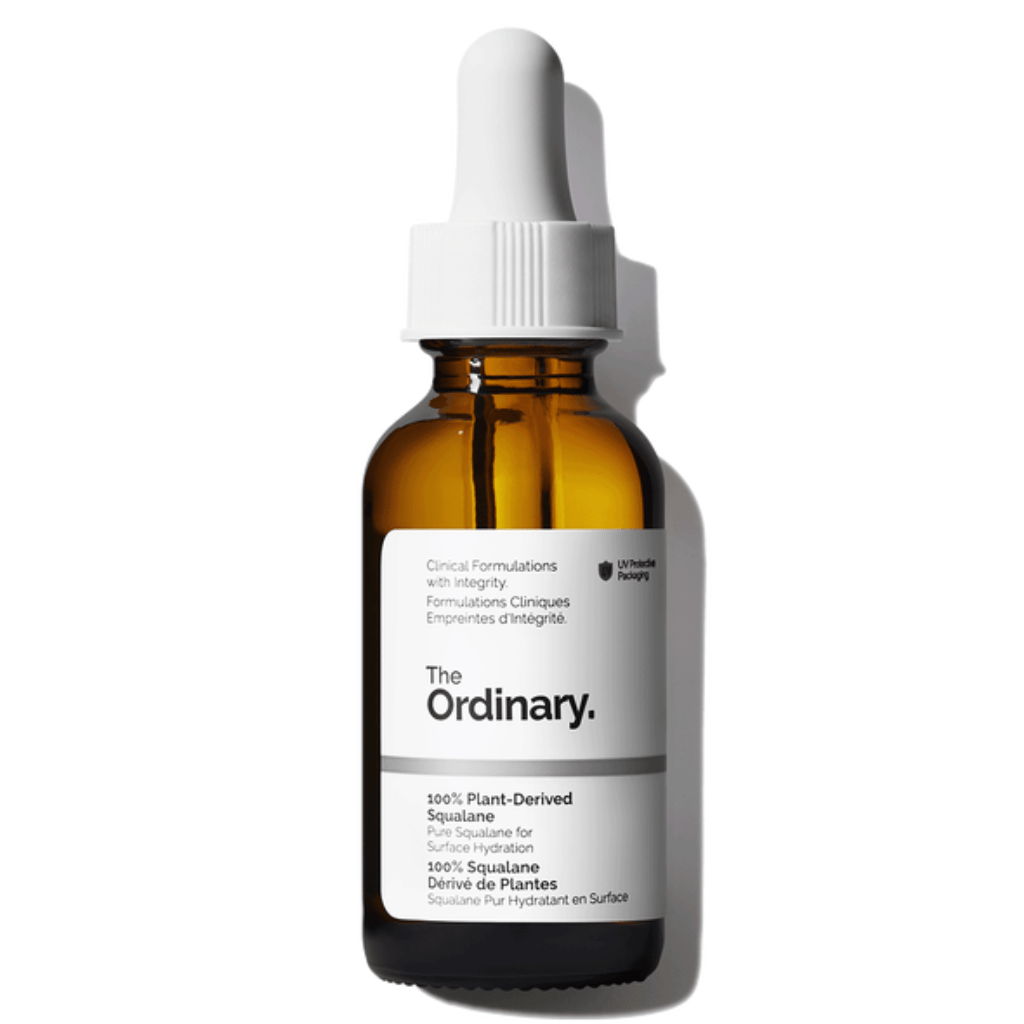 Look Alyfe The Ordinary 100% Plant-Derived Squalane - 30ml