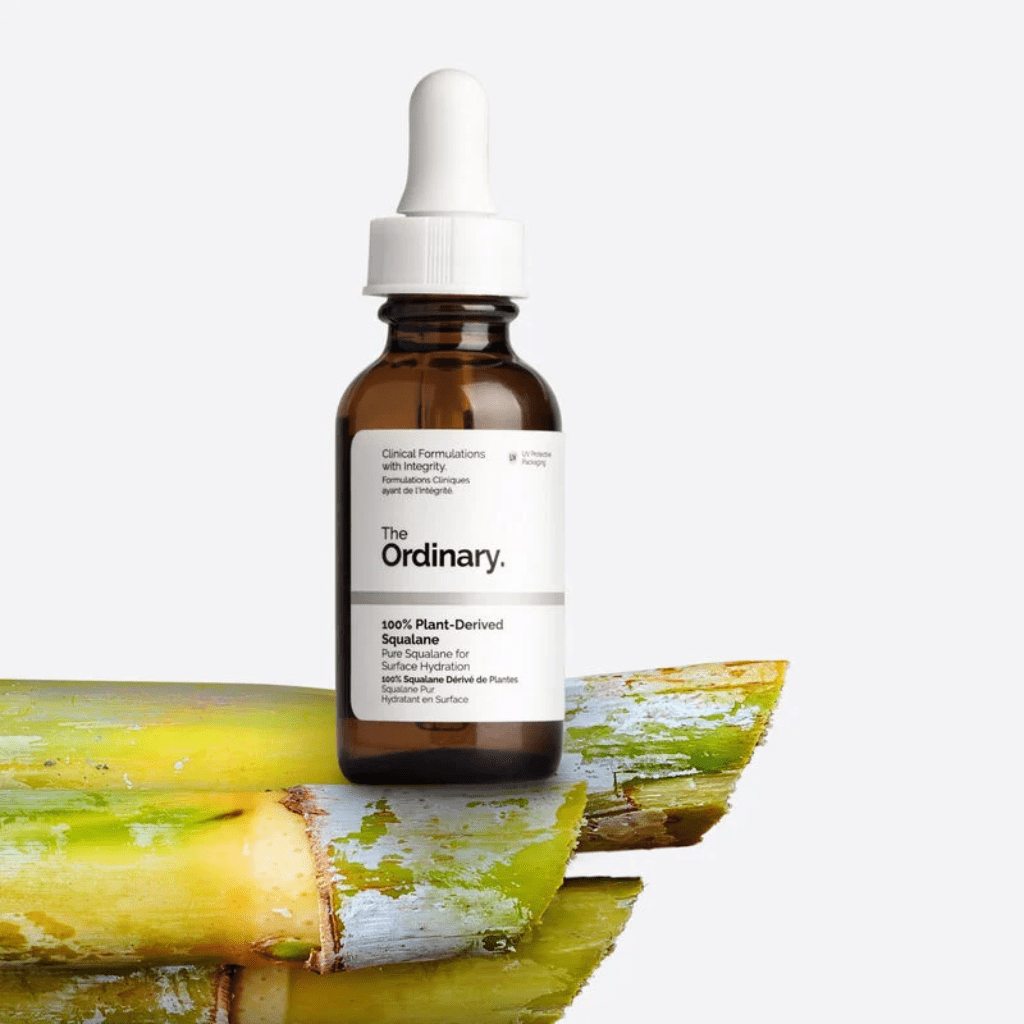 Look Alyfe The Ordinary 100% Plant-Derived Squalane - 30ml