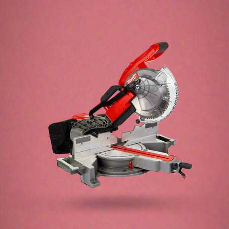 Milwaukee M18 FUEL™ Cordless Mitre Saw 18V - M18 FMS254-0