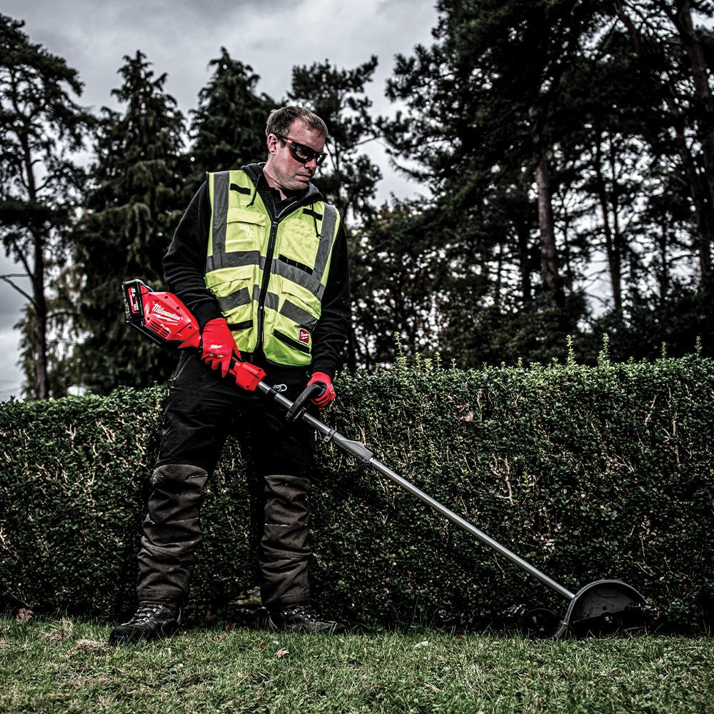Milwaukee M18 FUEL™ Outdoor Power Head - M18 FOPH-0