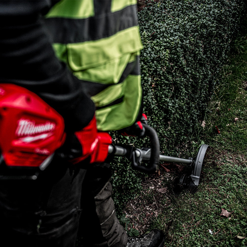 Milwaukee M18™ QUIK-LOK™ Edger Attachment - M18 FOPH-EA