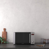 Cecotec ProClean Inox 20L Countertop Microwave 700W - 1534