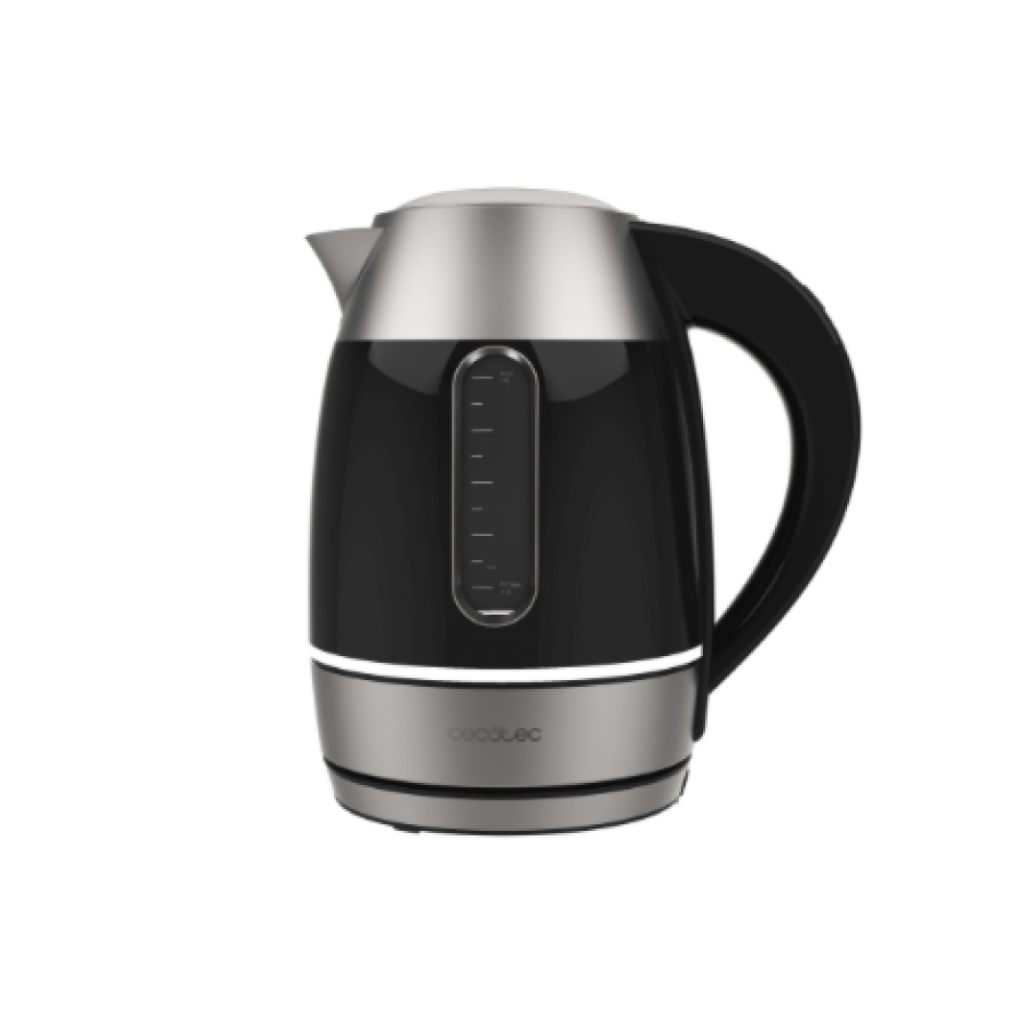 Cecotec ThermoSense VisionLight 1.7L Digital Electric Kettle 2200W - 1449