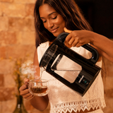Cecotec ThermoSense Glassy 1.7L Electric Glass Kettle 2200W - 1439