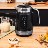 Cecotec ThermoSense Touch Temperature-Control 1.7L Black Kettle 2200W - 1748