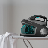 Cecotec IronHero 8 Bar Horizontal Steam Ironing Station 3200W - 1865