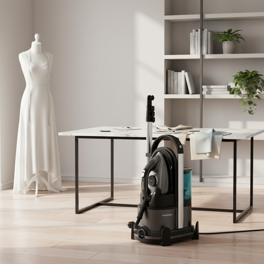Cecotec Fast&Furious X-Treme 8 Bar Steam Ironing Station 2600W - 5596