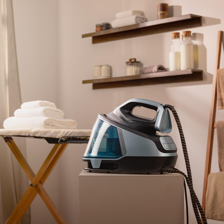 Cecotec IronHero Professional Steam Iron Station 2800W - 104490