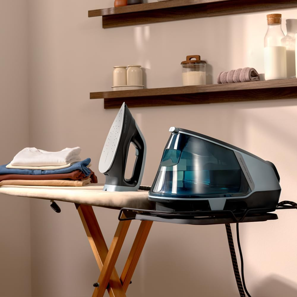 Cecotec IronHero Professional Steam Iron Station 2800W - 104490