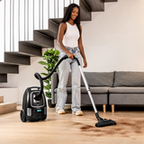 Cecotec Conga PowerBag XL 4L Corded Bagged Canister Vacuum Cleaner 890W - 8577