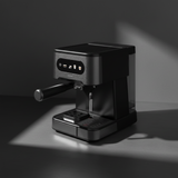 Cecotec Power Espresso Touch ColdBrew Latte Semi-Automatic Espresso Machine 1350W with Cold Brew System & Touchscreen Interface - 108986