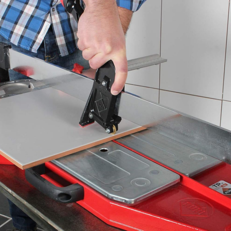 Rubi TP-102-T Professional Manual Tile Cutter 102cm - RUBI-11901