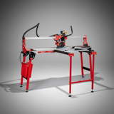Rubi DL-125 Professional Electric Tile Cutter 125mm 1800W - RUBI-56924