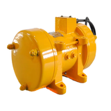 NRG Electric Externally Attached Concrete Vibrator 0.55kW - ZW-1.5