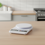 Tera 10kg Digital Kitchen Scale with LCD Display - H30070101