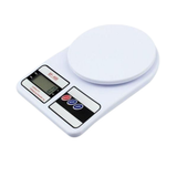 Tera 10kg Digital Kitchen Scale with LCD Display - H30070101