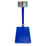 Tera Type 2 Digital Platform Scale with Textured Deck | 150kg & 300kg