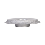 Rubi 10mm Pro-Edger R10 Diamond Grinding Wheel - RUBI-16958