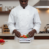 Tera 10kg Digital Kitchen Scale with LCD Display - H30070101