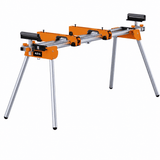 AEG 2.5M Mitre Saw Stand with Legs 250KG - PSU2500