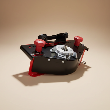 Rubi 20mm Pro-Edger Portable Bevelling and Mitring System - RUBI-16956