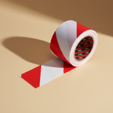 SGS Safety Warning Barrier Tape 50mm × 400m - SGS2552