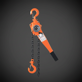 Raptor A-Type Manual Lever Hoist | RAP-LB Series