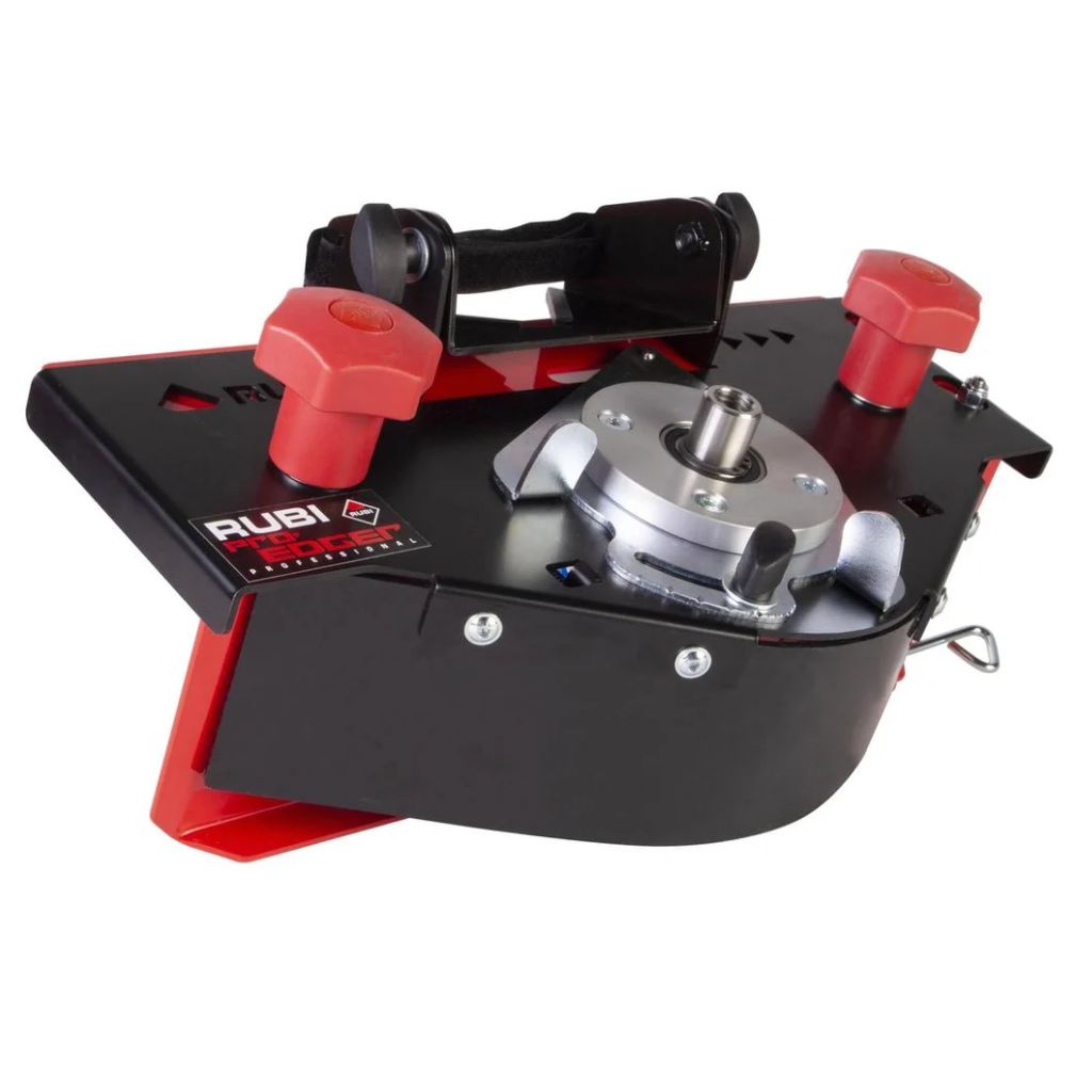 Rubi 20mm Pro-Edger Portable Bevelling and Mitring System - RUBI-16956