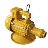 NRG Exen Inserted Electric Concrete Vibrator Drive Unit 1.5kW - ZN70