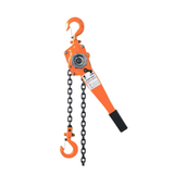Raptor A-Type Manual Lever Hoist | RAP-LB Series