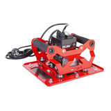 Rubi Triller 4.8KG Electric Tile Tamping & Vibration System 230V - RUBI-18948