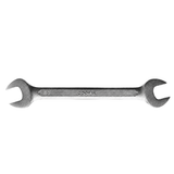 Coofix Chrome-Vanadium Double Open-End Spanner with Chrome-Plated Finish | CFH Series