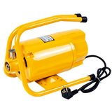 NRG 2HP Portable Exen Electric Concrete Vibrator Drive Unit without Poker Hose - ZN50FD