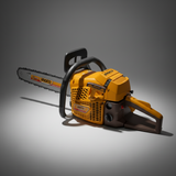 Ingco Gasoline Chain Saw 22", 24" & 28" - GCS Series