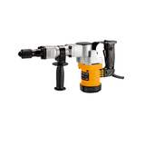 Coofix Heavy-Duty Electric Demolition Hammer 1300W with 2,900bpm Impact Rate - 27314