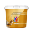 Silkcoat Interior Paints Silkcoat Silkosil Silicone-Added Silky Matte Interior Emulsion Wall Paint |  2.5L, 7.5L & 15L