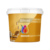 Silkcoat Interior Paints Silkcoat Silkosil Silicone-Added Silky Matte Interior Emulsion Wall Paint |  2.5L, 7.5L & 15L