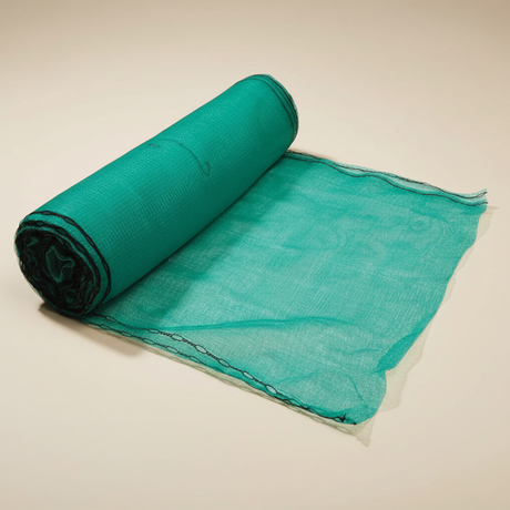 Tera Green Construction High-Density Polyethylene Safety Mesh 3 x 50m - 21190210
