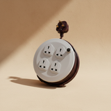 SGS 3m Mini Extension Cable Reel - SGS2137