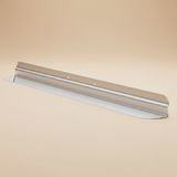 Wadfow Aluminium Screed Replacement Blade for Wadfow 1.2HP Gasoline Surface Finishing Screed | 1.88m & 2.4m