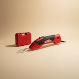 Rubi Rubiscraper-250 Professional Electric Grout Joint Scraper 250W - RUBI-66940