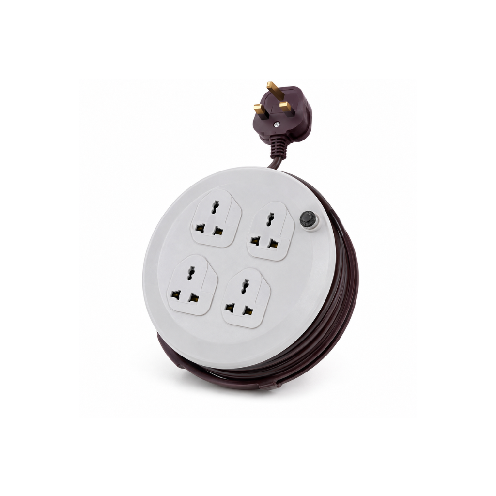 SGS 3m Mini Extension Cable Reel - SGS2137