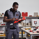 Rubi Rubiscraper-250 Professional Electric Grout Joint Scraper 250W - RUBI-66940