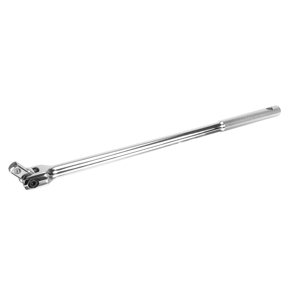 Mechanica Performance Tool 1/2" Drive Flexible Handle 450mm - MEFH18-1/2